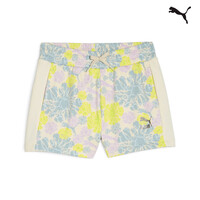 625062 T7 SNFLR AOP Shorts TR G ΣΟΡΤ PUMA
