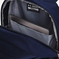 1364180 UA Hustle Lite Backpack ΣΑΚΚΙΔΙΟ UNDER ARMOUR