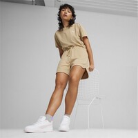 677891 HER Short Jumpsuit ΦΟΡΜΑ ΟΛΟΣΩΜΗ PUMA