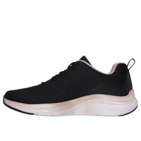Engineered Mesh W/ Metallic Trim Lace-Up W/ Air-Cooled Mf