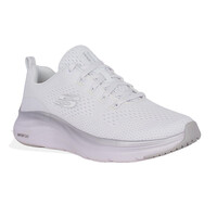 Engineered Mesh W/ Metallic Trim Lace-Up W/ Air-Cooled Mf