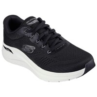 Arch Fit Engineered Mesh Lace Up