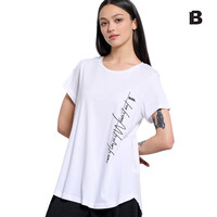 BDTK T-SHIRT SS