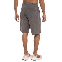 ESSENTIALS HEAVY JERSEY SHORTS