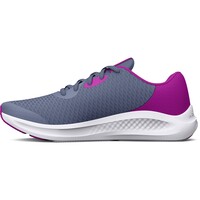 Under Armour Εφηβικό παπούτσι τρεξίματος Girls Grade School UA Charged Pursuit 3 Running Shoes - 3025011-501