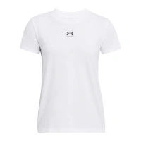 1383648 Off Campus Core SS ΜΠΛΟΥΖΑΚΙ ΚΟΝΤΟΜΑΝΙΚΟ UNDER ARMOUR