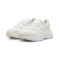 393912 Cassia Rose ΥΠΟΔΗΜΑ SPORTS DESIGN LOW PUMA