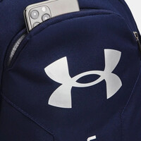 1364180 UA Hustle Lite Backpack ΣΑΚΚΙΔΙΟ UNDER ARMOUR
