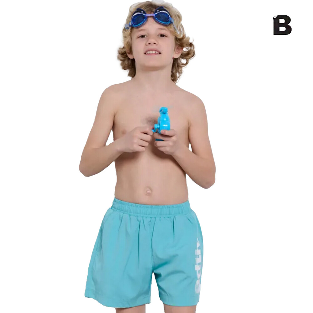 SWIMWEAR B SWIM SHORTS