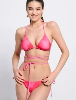 SWIMWEAR BIKINI TOP