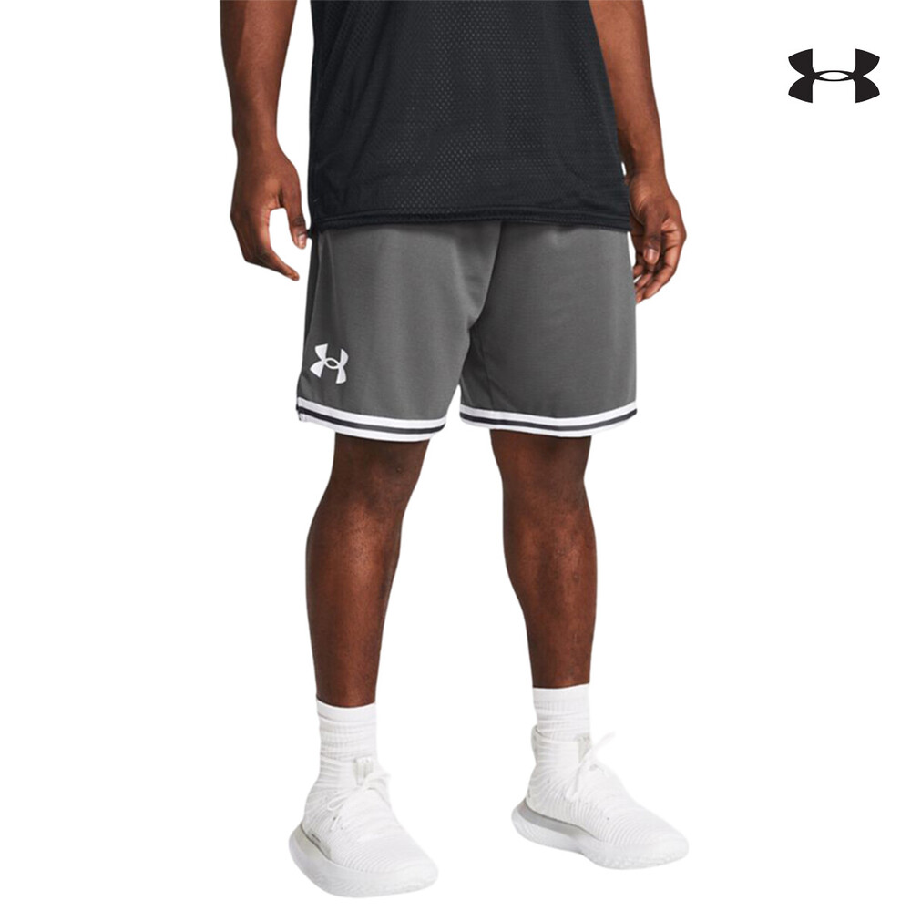 1383392 UA Perimeter Short ΣΟΡΤ UNDER ARMOUR