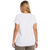1356305 Live Sportstyle Graphic SSC T-SHIRT K/M UNDER ARMOUR