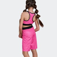 BASEBALL MiniMe G JUPE CULOTTE