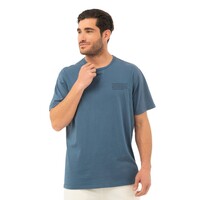 OVERSIZED PURPOSED TEE