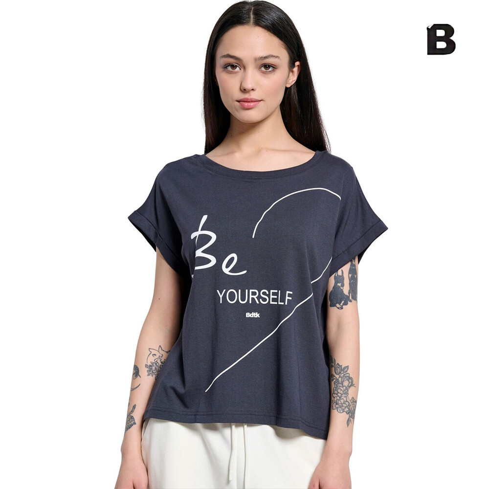BDTK T-SHIRT SS