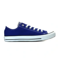 Converse Chuck Taylor All Star Sneakers Radio Blue