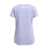 ΠΑΙΔΙΚΟ T-SHIRT 1380116 UA Tech BL Twist SS ΜΠΛΟΥΖΑΚΙ ΚΟΝΤΟΜΑΝΙΚΟ UNDER ARMO