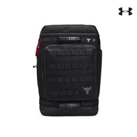 UA Project Rock Pro Box BP