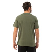 CREW NECK S/S BE:TEE