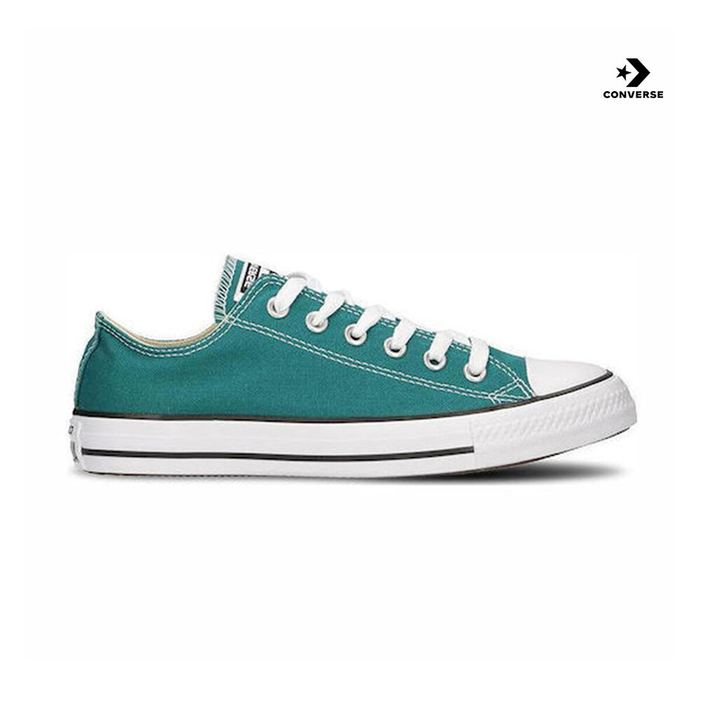 Converse Chuck Taylor All Star Sneakers Rebel Teal