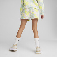 625062 T7 SNFLR AOP Shorts TR G ΣΟΡΤ PUMA