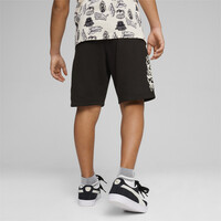 ΠΑΙΔΙΚΟ ΣΟΡΤΣ 679247 ESS+ MID 90s Shorts TR B ΣΟΡΤ PUMA