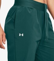 ArmourSport High Rise Wvn Pnt