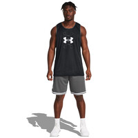 1383392 UA Perimeter Short ΣΟΡΤ UNDER ARMOUR