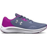 Under Armour Εφηβικό παπούτσι τρεξίματος Girls Grade School UA Charged Pursuit 3 Running Shoes - 3025011-501
