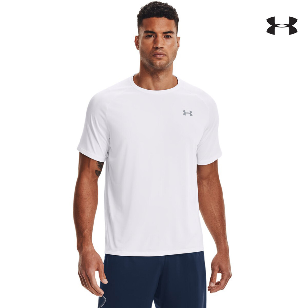 1326413 UA Tech 2.0 SS Tee T-SHIRT K/M UNDER ARMOUR
