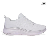 Engineered Mesh W/ Metallic Trim Lace-Up W/ Air-Cooled Mf