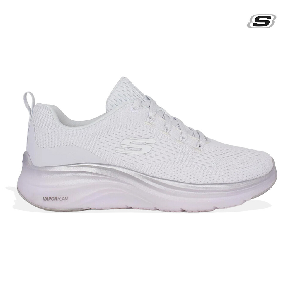 Engineered Mesh W/ Metallic Trim Lace-Up W/ Air-Cooled Mf