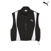 Dare To Woven Vest