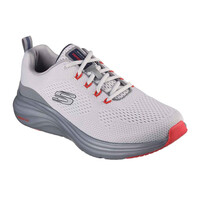 Engineered Mesh Lace-Up Lace Up Sneaker W/Air-Cooled Memory Foam