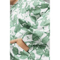 Blossom AOP Windbreaker
