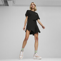 677891 HER Short Jumpsuit ΦΟΡΜΑ ΟΛΟΣΩΜΗ PUMA