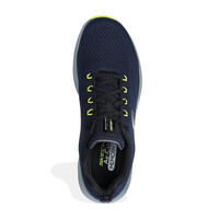Engineered Mesh Lace-Up Lace Up Sneaker W/Air-Cooled Memory Foam