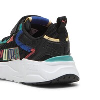 395463 Trinity Lite Ready, Set, Better AC+ PS ΥΠΟΔΗΜΑ RUNNING SNEAKERS PUMA