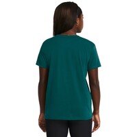 1383648 Off Campus Core SS ΜΠΛΟΥΖΑΚΙ ΚΟΝΤΟΜΑΝΙΚΟ UNDER ARMOUR