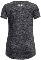 ΠΑΙΔΙΚΟ T-SHIRT 1380116 UA Tech BL Twist SS ΜΠΛΟΥΖΑΚΙ ΚΟΝΤΟΜΑΝΙΚΟ UNDER ARMOUR