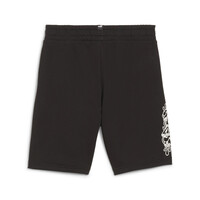 ΠΑΙΔΙΚΟ ΣΟΡΤΣ 679247 ESS+ MID 90s Shorts TR B ΣΟΡΤ PUMA