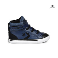 Converse Παιδικά Sneakers High Pro Blaze Strap Hi Inf Μπλε