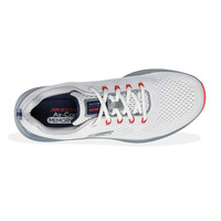 Engineered Mesh Lace-Up Lace Up Sneaker W/Air-Cooled Memory Foam