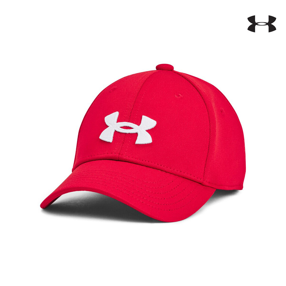 1376708 Boy's UA Blitzing ΚΑΠΕΛΛΟ UNDER ARMOUR