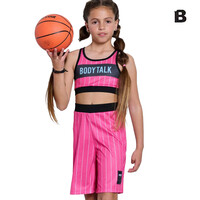 BASEBALL MiniMe G JUPE CULOTTE