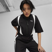 Dare To Woven Vest