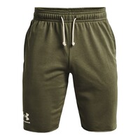 1361631 UA RIVAL TERRY SHORT ΣΟΡΤ UNDER ARMOUR