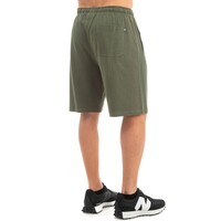 ESSENTIALS HEAVY JERSEY SHORTS