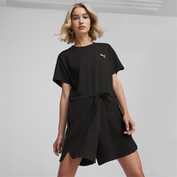 677891 HER Short Jumpsuit ΦΟΡΜΑ ΟΛΟΣΩΜΗ PUMA