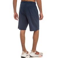 ESSENTIALS HEAVY JERSEY SHORTS